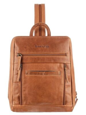 GreenLand Nature Cityrucksack