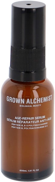 GROWN ALCHEMIST Gesichtsserum »Age-Repair Serum Peptide-8«