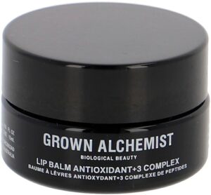 GROWN ALCHEMIST Lippenbalsam »Lip Balm: Antioxidant+3 Complex«