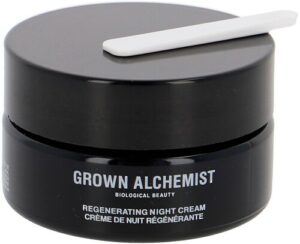 GROWN ALCHEMIST Nachtcreme »Regenerating Night Cream«