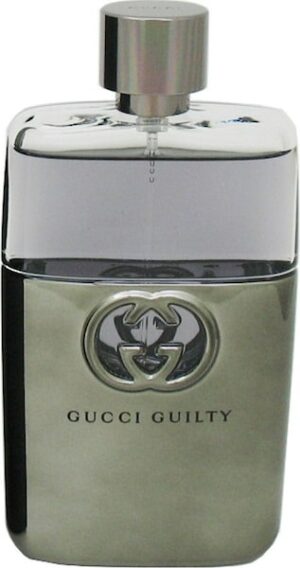 GUCCI Eau de Toilette »Guilty Pour Homme«