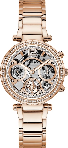 Guess Multifunktionsuhr »GW0403L3«