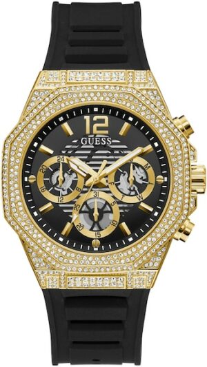 Guess Multifunktionsuhr »GW0518G2«