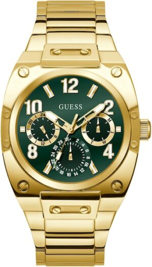 Guess Multifunktionsuhr »GW0624G2«