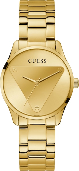 Guess Quarzuhr »GW0485L1«