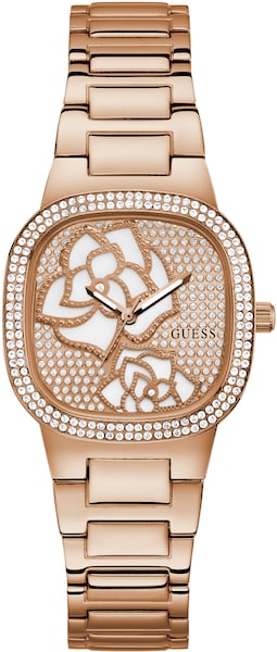 Guess Quarzuhr »GW0544L4«