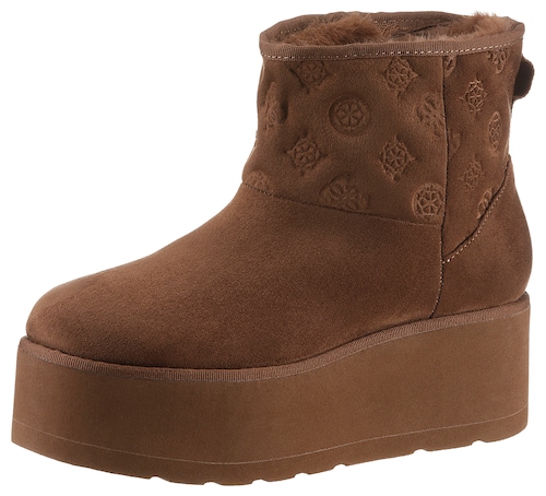 Guess Winterboots »JILLA«