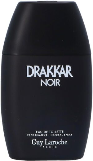 Guy Laroche Eau de Toilette »Drakkar Noir«