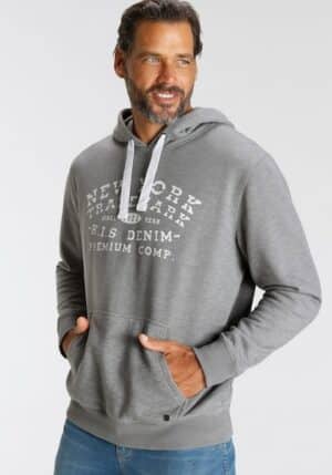 H.I.S Kapuzensweatshirt