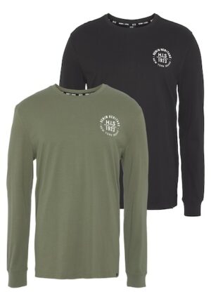 H.I.S Langarmshirt