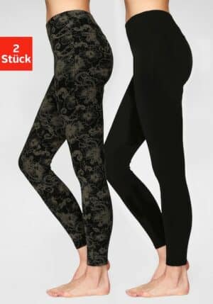 H.I.S Leggings