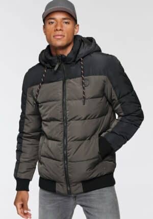 H.I.S Steppjacke