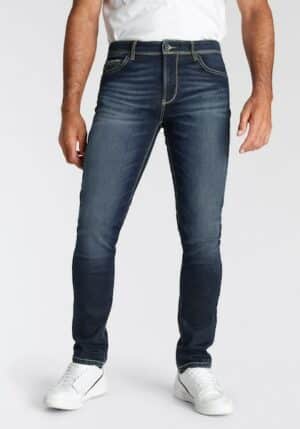 H.I.S Straight-Jeans »Boyd«