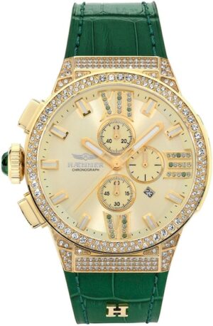 HAEMMER GERMANY Chronograph »GETTY