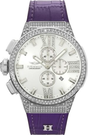 HAEMMER GERMANY Chronograph »KITTY