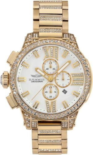 HAEMMER GERMANY Chronograph »SHERLY