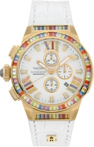 HAEMMER GERMANY Chronograph »SOLINA