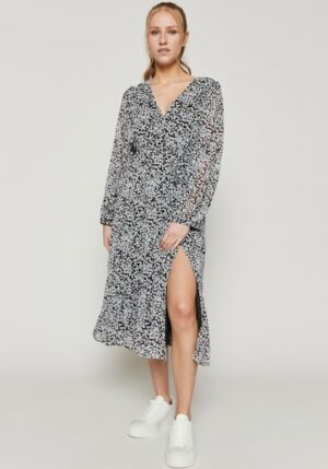 HaILY’S Maxikleid »MX P DR Mi44ra«