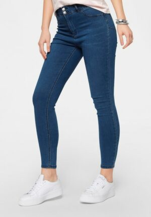 HaILY’S Push-up-Jeans »PUSH«