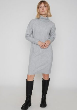 HaILY’S Strickkleid »SH V DR Ka44te«