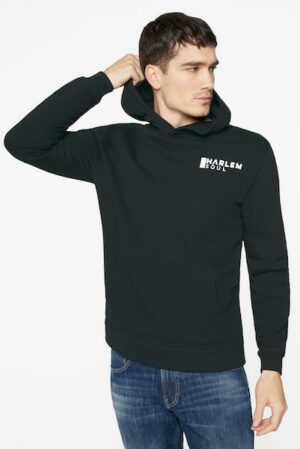 Harlem Soul Kapuzensweatshirt