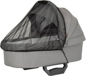 Hartan Kinderwagen-Insektenschutz »Mückennetz zu Hartan Falttasche Trend und Premium«