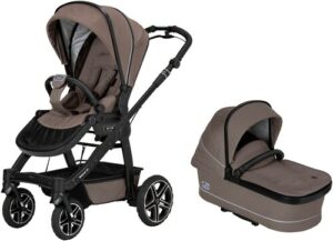 Hartan Kombi-Kinderwagen »Rock it Outdoor«