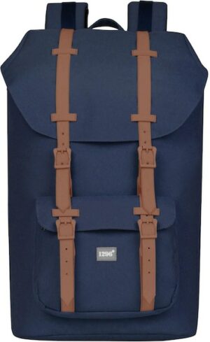 Hauptstadtkoffer Laptoprucksack »blnbag U2«