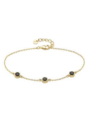 HECHTER PARIS Armband »Schmuck Geschenk Silber 925 Armschmuck Armkette Ankerkette«