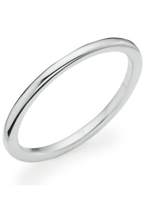 HECHTER PARIS Fingerring »Schmuck Geschenk Silber 925 Damenring Stäbchen«