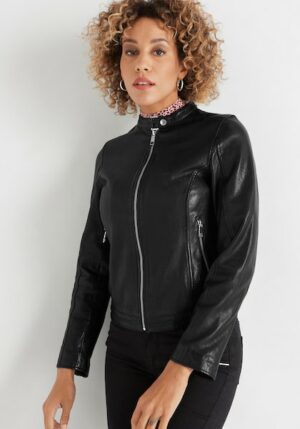 HECHTER PARIS Lederjacke »Lederjacke von HECHTER PARIS«