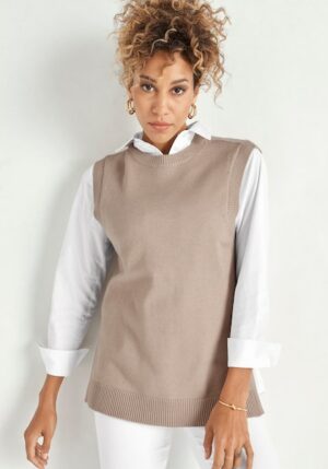 HECHTER PARIS Pullunder