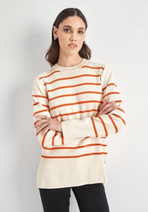 HECHTER PARIS Strickpullover