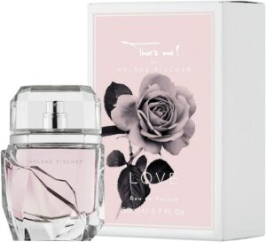 HELENE FISCHER Eau de Parfum »Helene Fischer Thats Me Love«