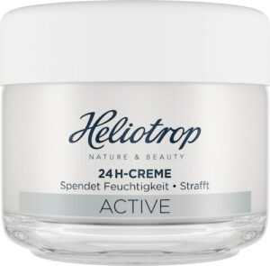 HELIOTROP Tagescreme »Active 24h-Creme«