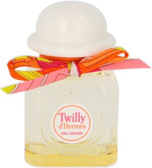 HERMÈS Eau de Parfum »Twilly d'Eau Ginger«