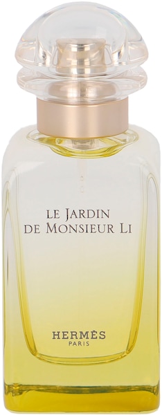 HERMÈS Eau de Toilette »Le Jardin de Monsieur Li«