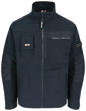 Herock Arbeitsjacke »Anzar Jacke«