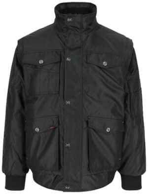 Herock Arbeitsjacke »Balder Jacke«