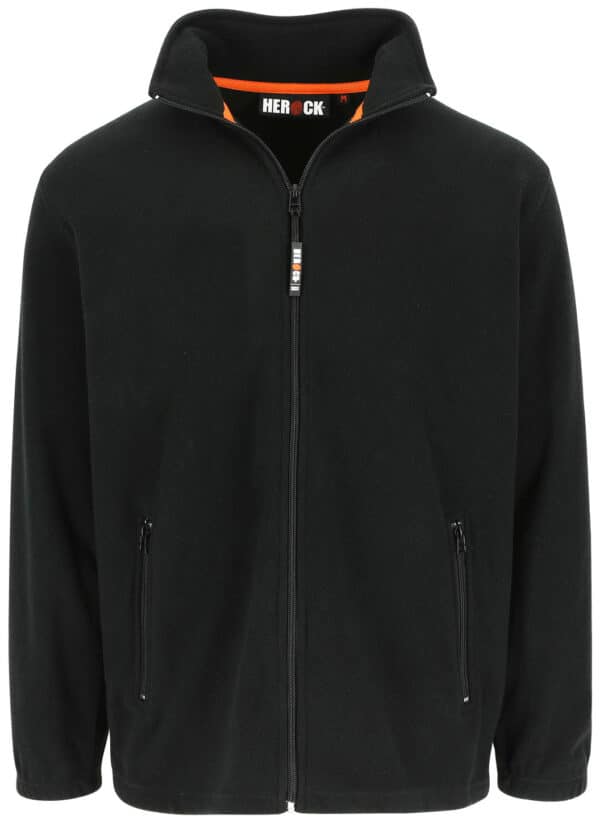 Herock Fleecejacke »Darius Fleece Jacke«