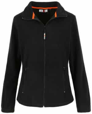 Herock Fleecejacke »Deva Fleece Jacke Damen«