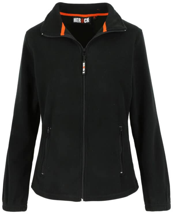 Herock Fleecejacke »Deva Fleece Jacke Damen«