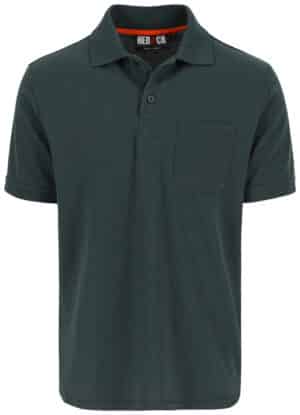 Herock Poloshirt »Leo Polohemd Kurzärmlig«