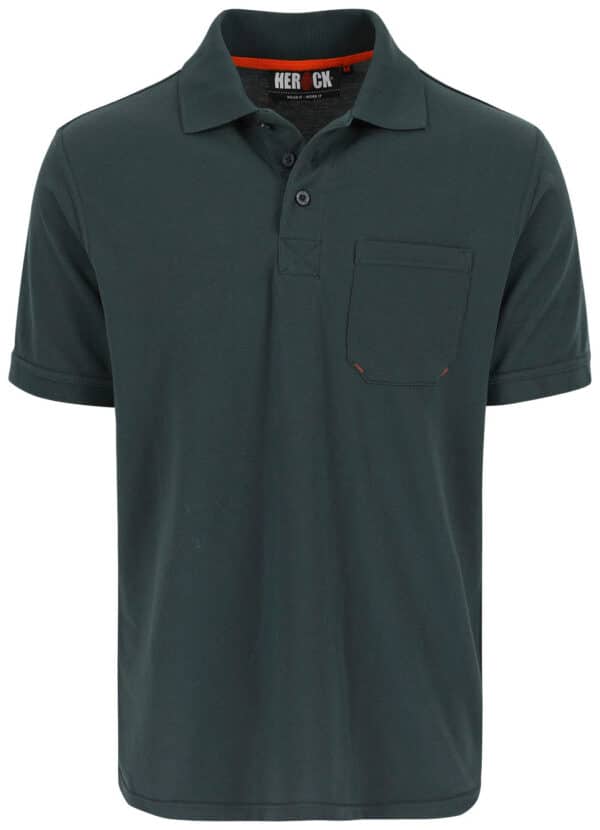 Herock Poloshirt »Leo Polohemd Kurzärmlig«