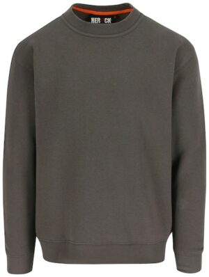 Herock Rundhalspullover »Vidar Sweater«