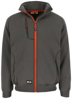 Herock Stehkragenpullover »Othello sweater«