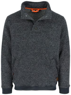 Herock Stehkragenpullover »VERUS SWEATER«