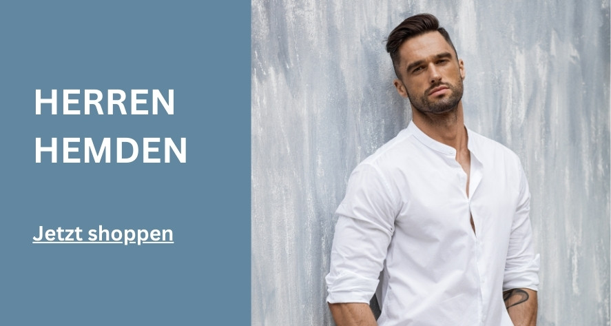 Herren Hemden