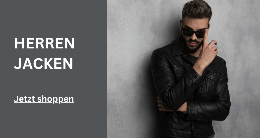 Herren Jacken