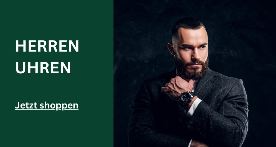 Herren Uhren